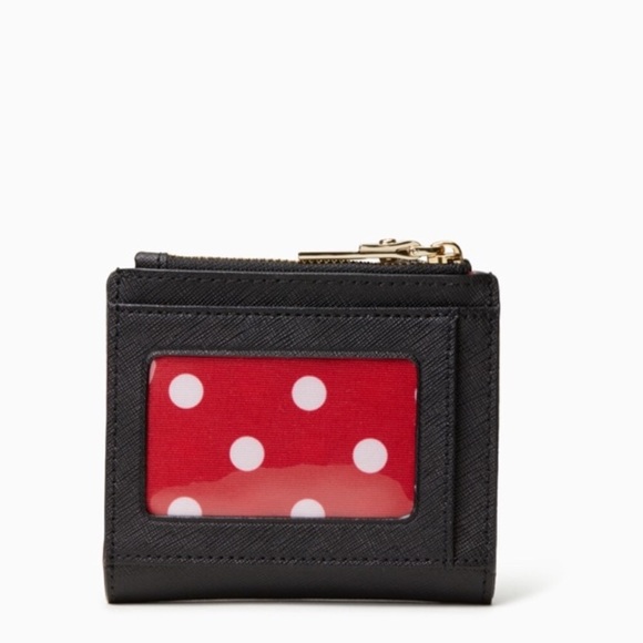 Kate spade Minnie Mouse 3 piece set - Picture 10 of 14